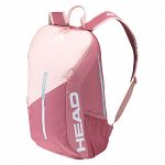 Head Tour Team Backpack Rose / White